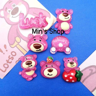 Charm làm phụ kiện handmade