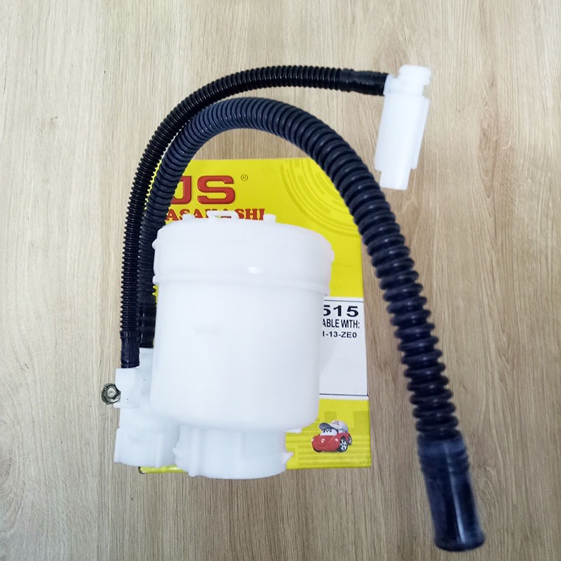 Lọc xăng Xpander, Mazda 2, 3, 6, CX5  FS2515