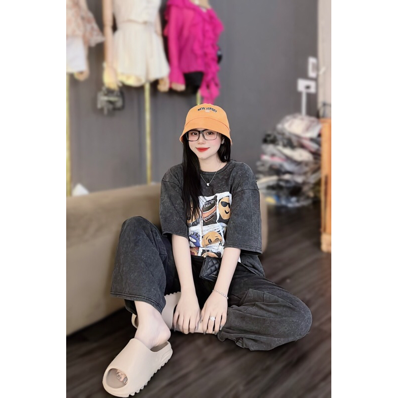 SET SUÔNG LOANG 😃