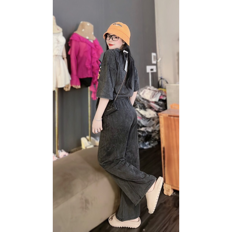 SET SUÔNG LOANG 😃