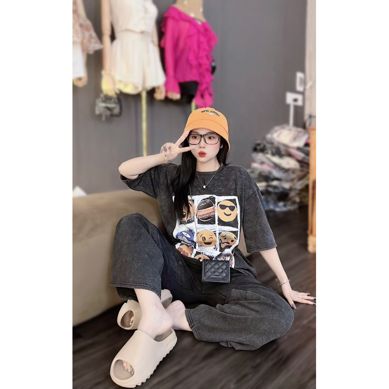 SET SUÔNG LOANG 😃