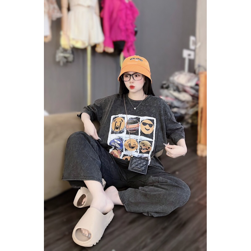 SET SUÔNG LOANG 😃