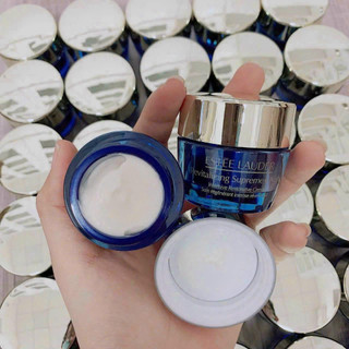 [15ML UNBOX] KEM DƯỠNG DA ĐÊM ESTEE LAUDER SUPREME NIGHT