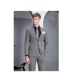 vest xám cao cấp