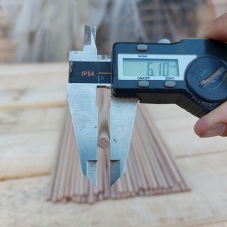 ( phi 6mm- Gỗ Mịn Đẹp) Thanh Gỗ Tròn Gỗ Dẻ Gai - gỗ Beech