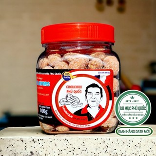 100g - Đậu Phộng Chouchou Phú Quốc