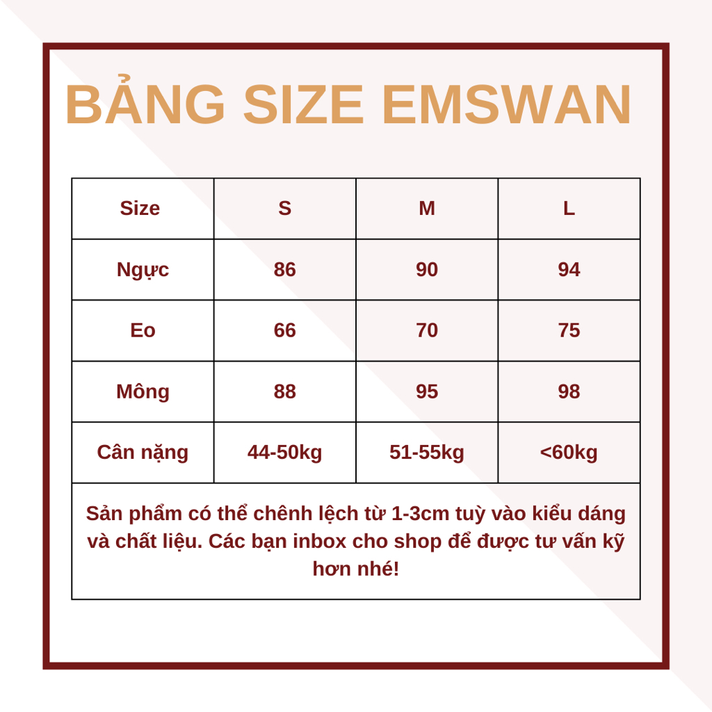 Váy liền ren kem bồng bềnh tiểu thư - 𝘼𝙪𝙧𝙤𝙧𝙖 𝙙𝙧𝙚𝙨𝙨 - EmSwan