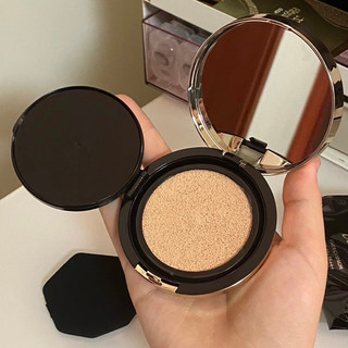 [Clio] PHẤN NƯỚC CLIO FIXER CUSHION KÈM LÕI REFILL