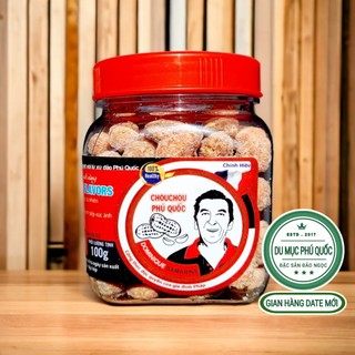 Đậu Phộng Chouchou Phú Quốc