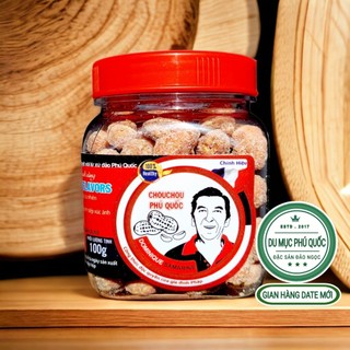 Đậu Phộng Chouchou Phú Quốc