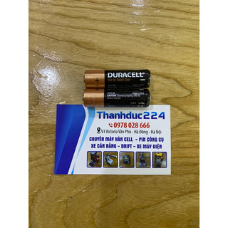 Pin AA Durracell, GP EXTRA HEAVY DUTY AA 15G R6P 1.5V 3500mah dùng cho khoá từ, máy đo huyết áp và nhiều thiết bị khác