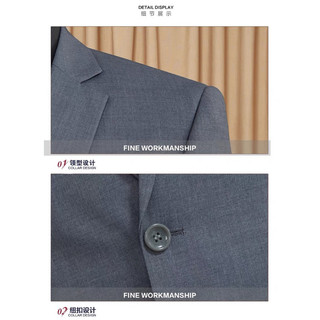 vest xám cao cấp trẻ trung suit cao cấp xám trẻ
