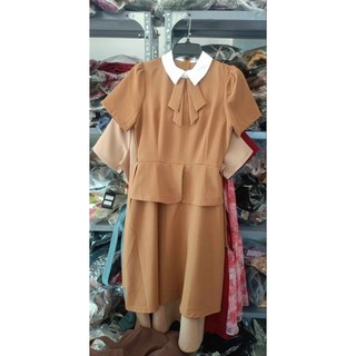 Đầm phối Hoàng Hương 155k