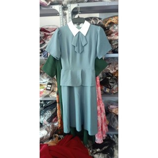 Đầm phối Hoàng Hương 155k