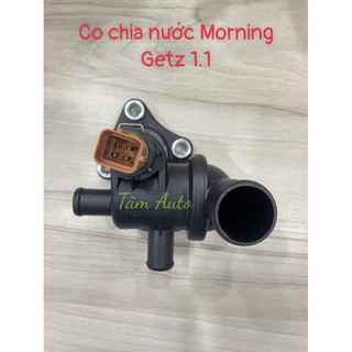 Co chia nước làm mát động cơ Kia Morning 1.1 Huyndai Getz 1.1