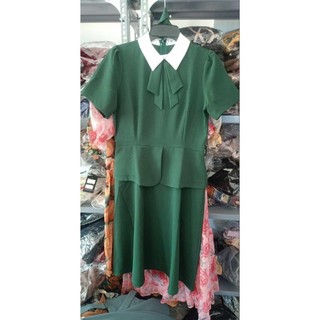Đầm phối Hoàng Hương 155k
