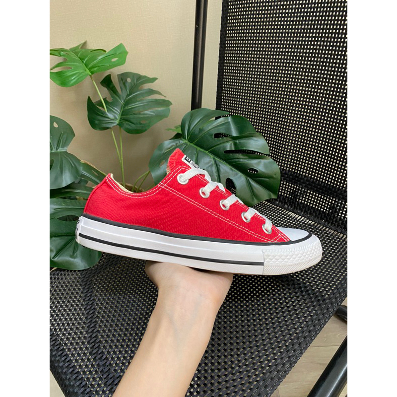 Giày Converse Chuck Taylor All Star Classic Real 2hand giá rẻ bao check
