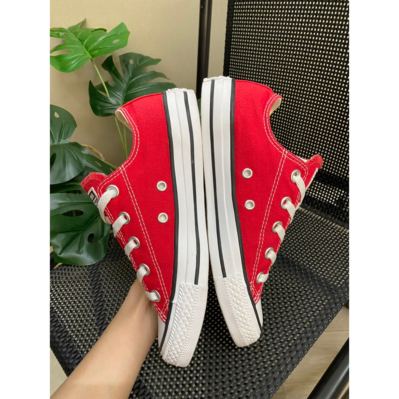 Giày Converse Chuck Taylor All Star Classic Real 2hand giá rẻ bao check