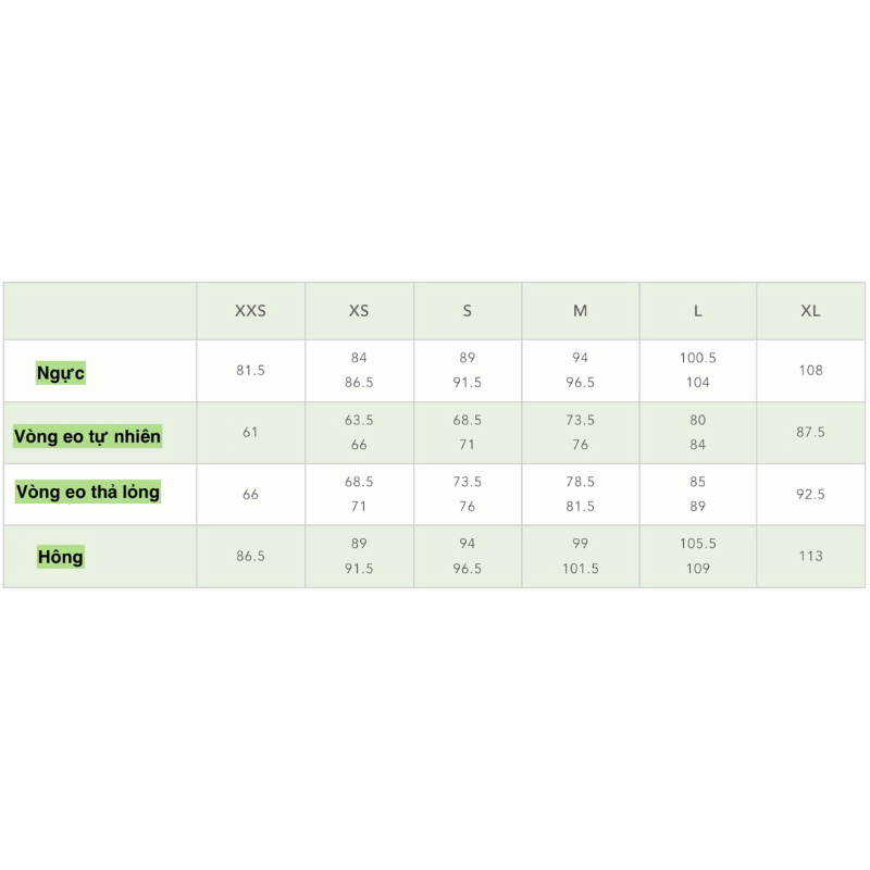 Áo lưới tay dài họa tiết kẻ sọc Porridge dư xịn xuất Âu - Porridge Mesh Layering Top