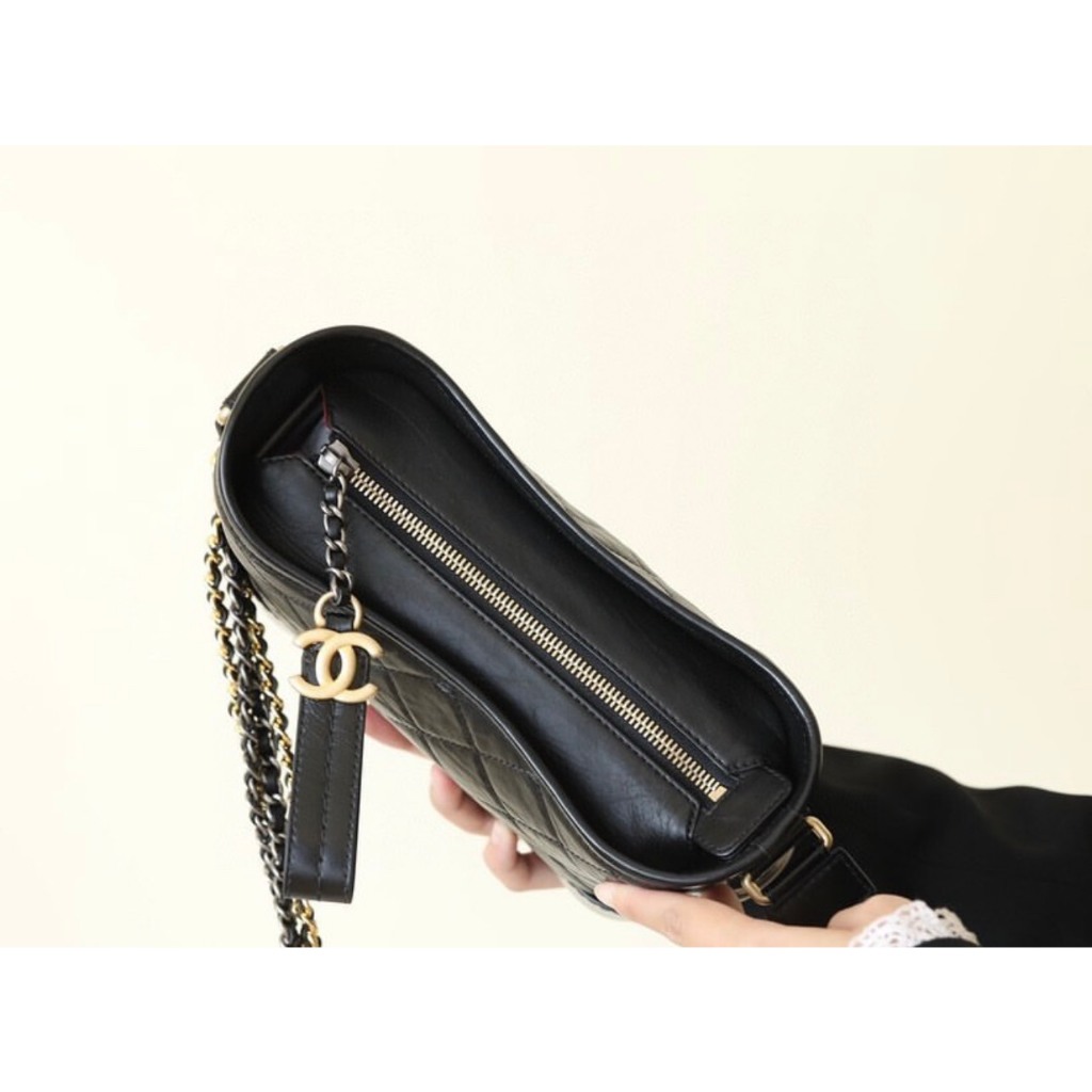 TÚI CHA NEO HOBO DA THẬT SZ21