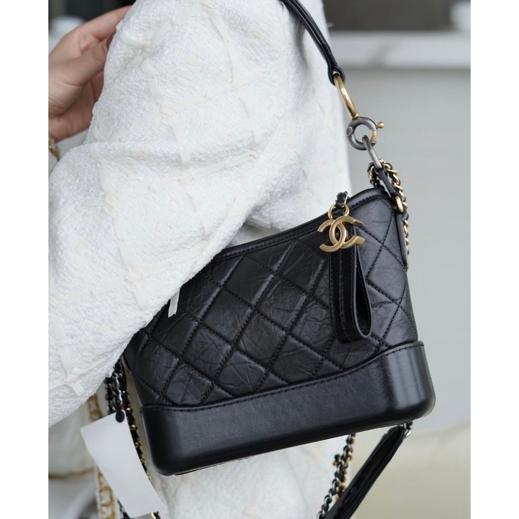 TÚI CHA NEO HOBO DA THẬT SZ21