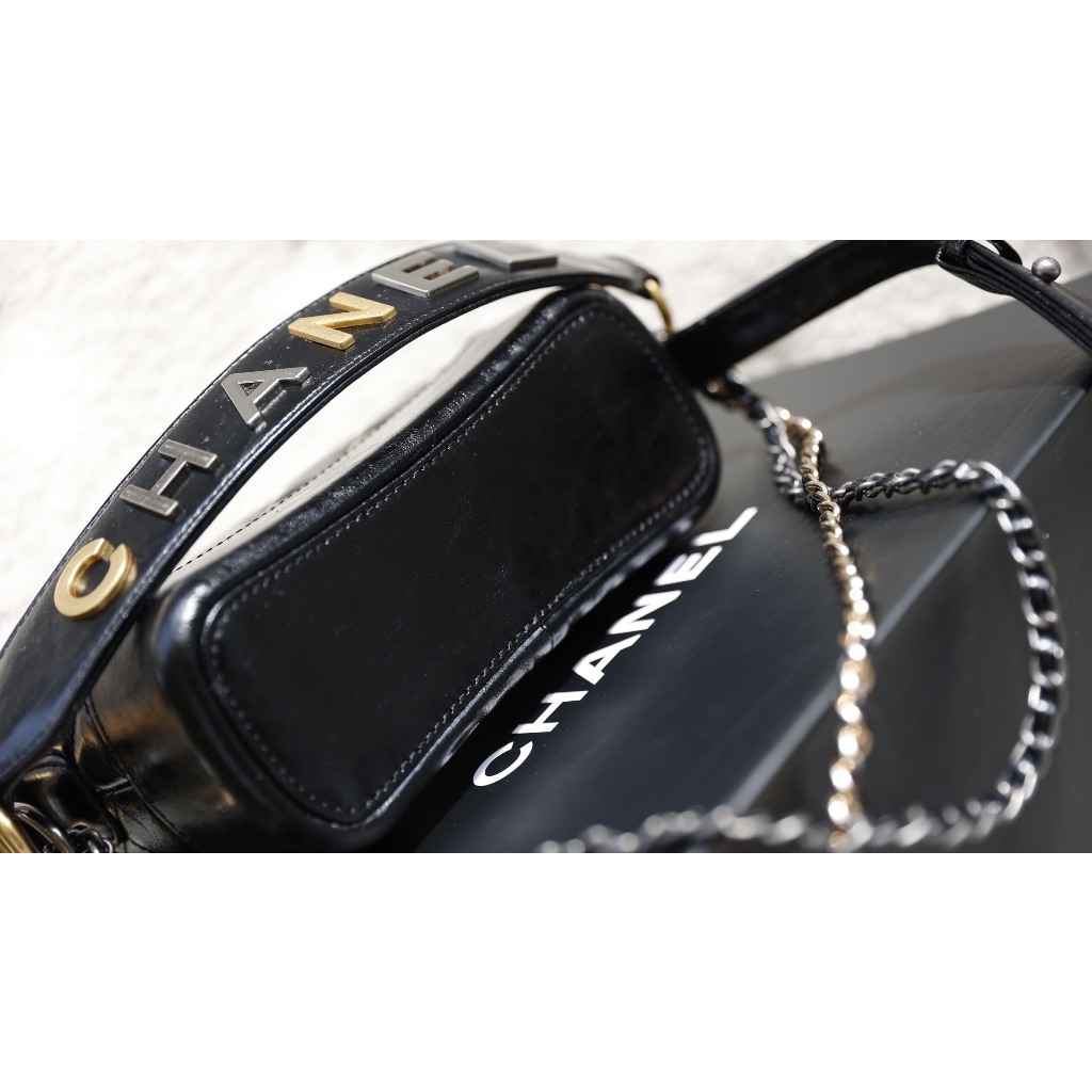 TÚI CHA NEO HOBO DA THẬT SZ21