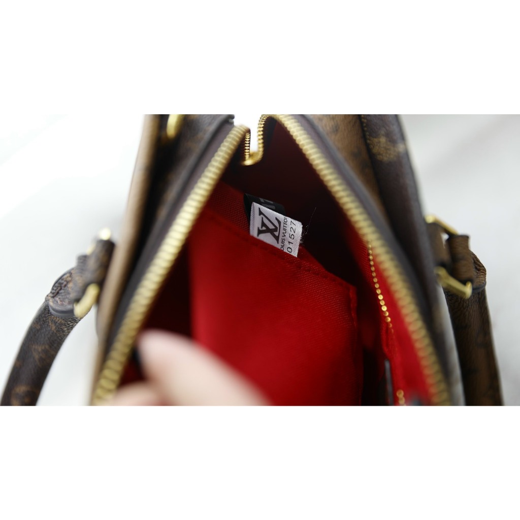 TÚI LV ONTHEG DÁNG NGANG SZ25