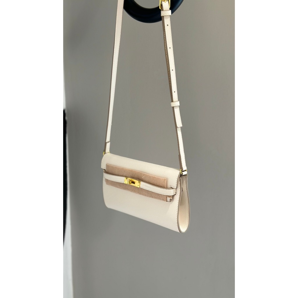 TÚI HERME KELLY SZ19 DA EPSOM