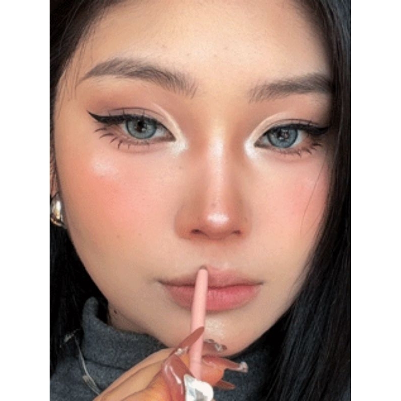 Chì kẻ môi SHEGLAM So Lippy Lip Liner