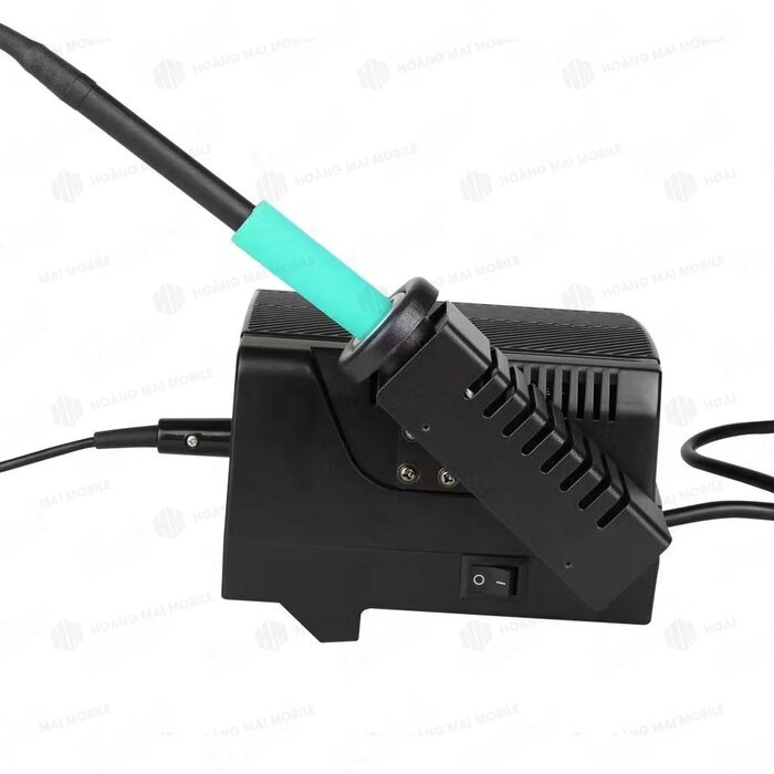 Máy hàn Aifen A2 ver 2023 - Kèm 1 mũi vát C210 xịn