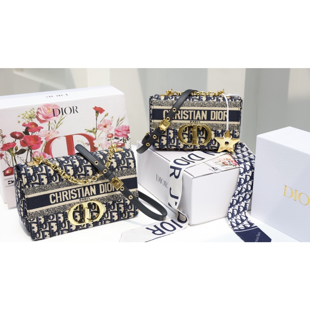 TÚI CD CARO SZ20-24