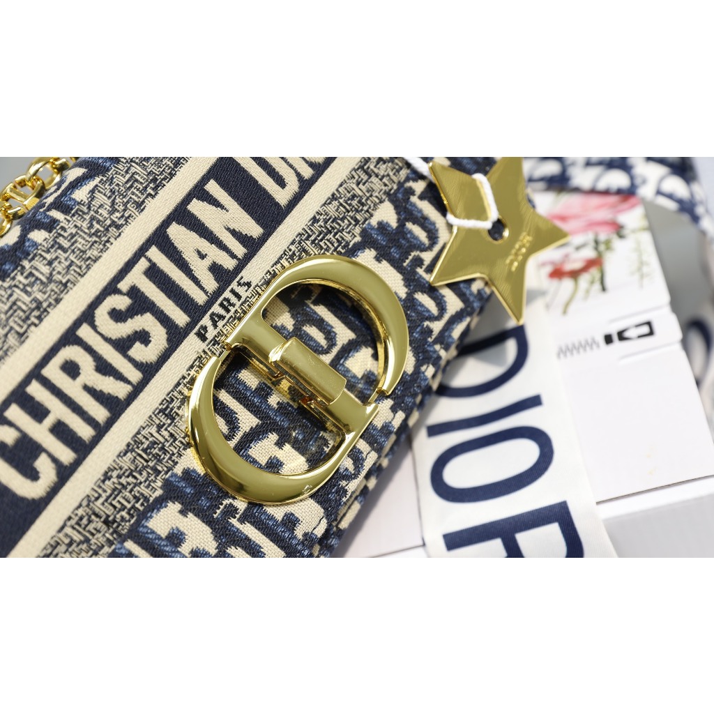 TÚI CD CARO SZ20-24