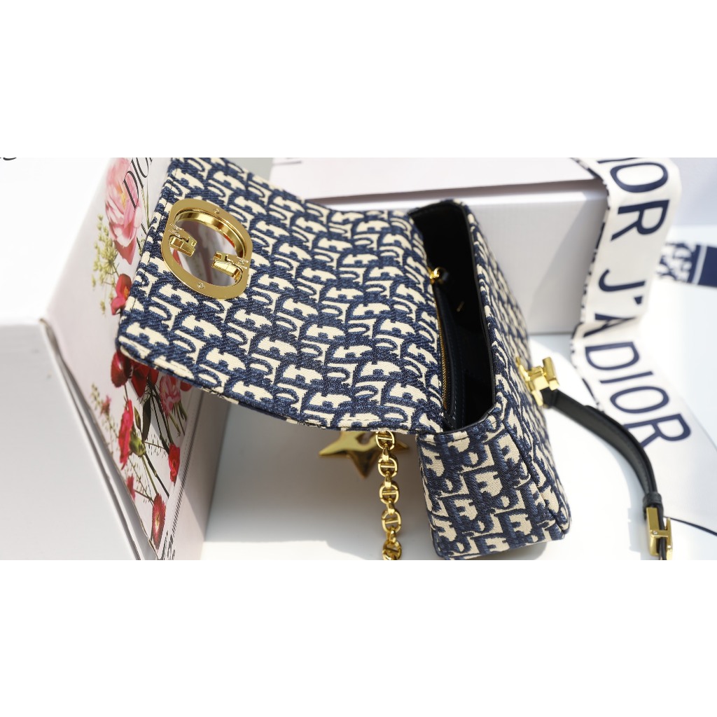 TÚI CD CARO SZ20-24