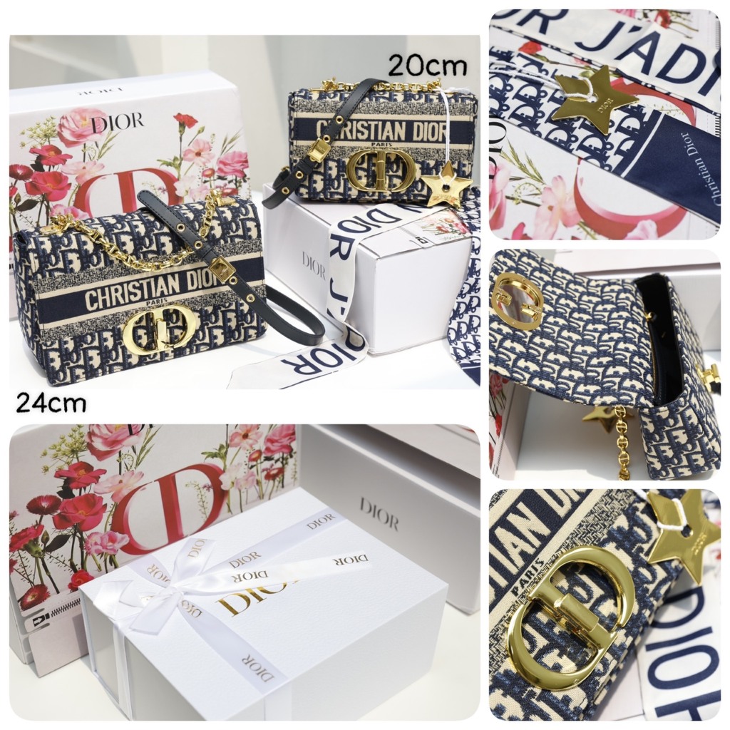 TÚI CD CARO SZ20-24