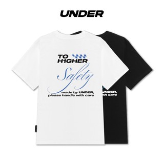 Áo thun UNDER Higher Tee - UTS010