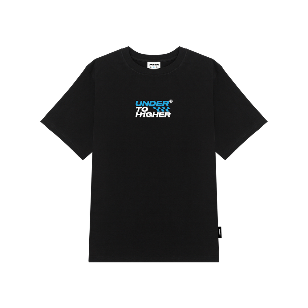 Áo thun UNDER Higher Tee - UTS010