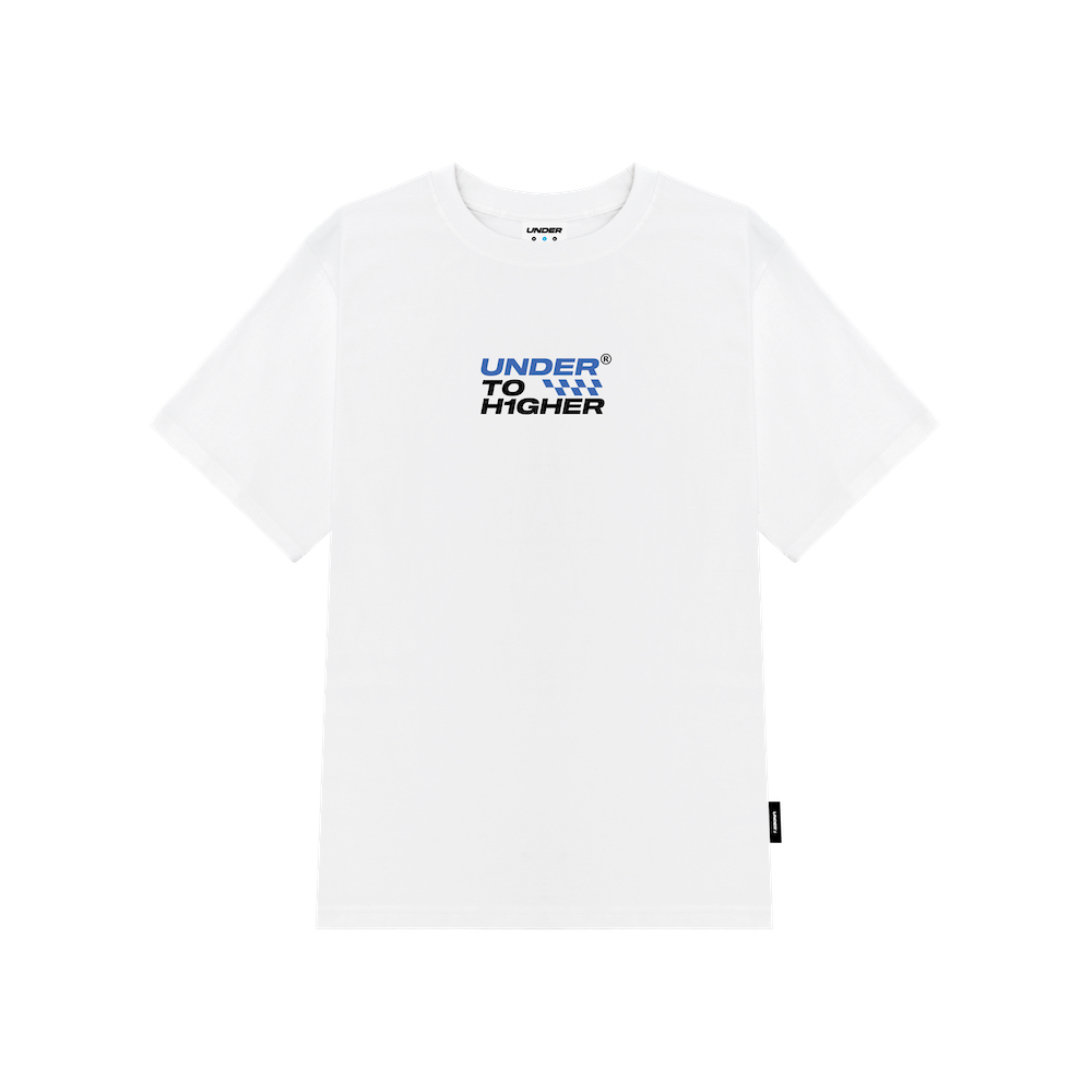 Áo thun UNDER Higher Tee - UTS010