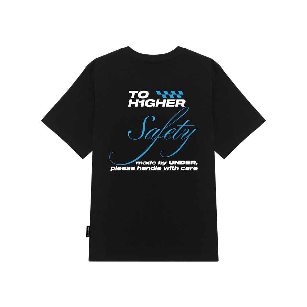 Áo thun UNDER Higher Tee - UTS010