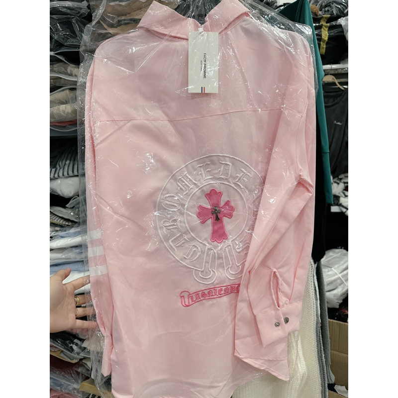 Somi Chom Kèm Túi + Móc