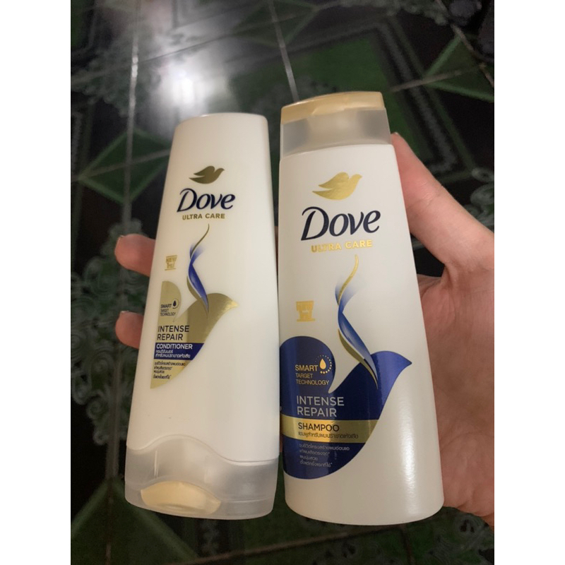 Dầu gội mini Thái lan  dành cho du lịch, công tác