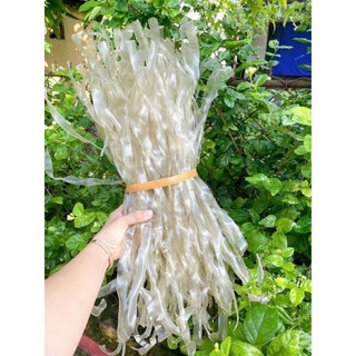 500gr miến dong điện biên thái tay đặc sản tây bắc