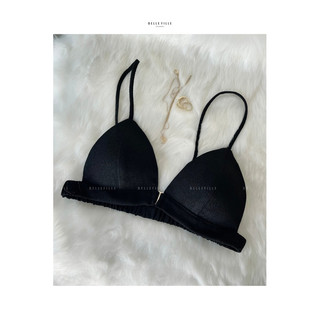 [BELLE FILLE] - JULIE BRA