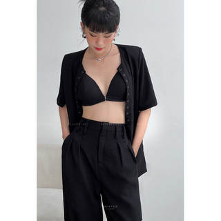 [BELLE FILLE] - JULIE BRA
