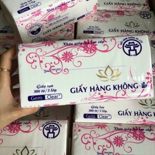 Giấy rút vn thùng 40 gói