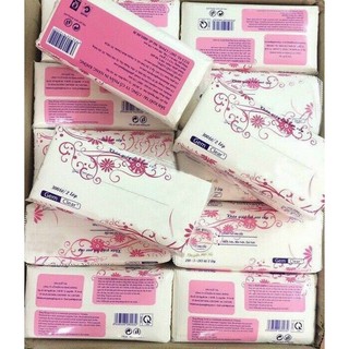 Giấy Rút VN Thùng 40 Gói (MS98)