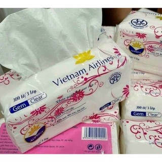 Giấy Rút VN Thùng 40 Gói (MS98)