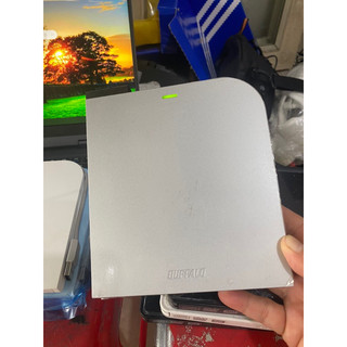 Box DVD-RW gắn ngoài