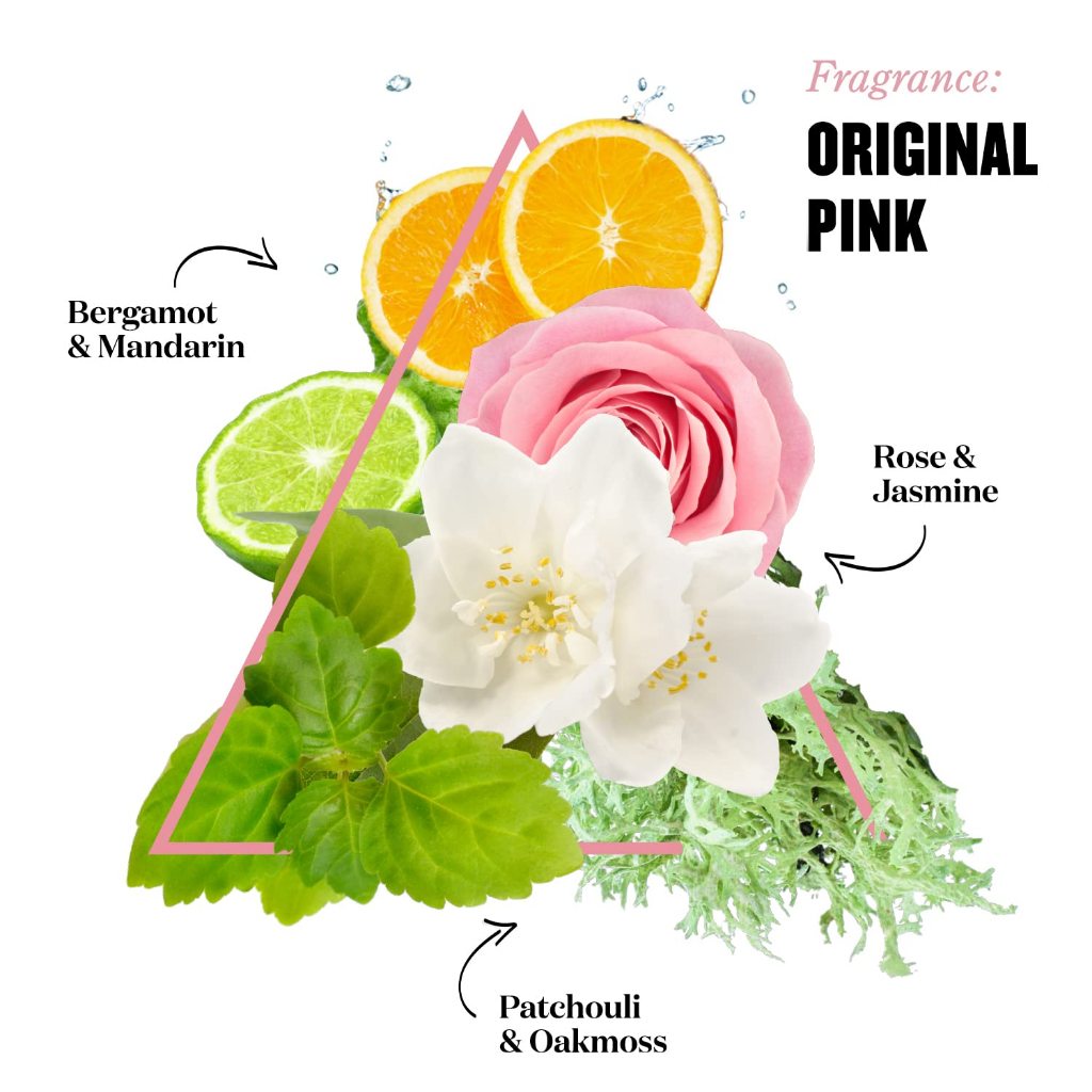 Dầu dưỡng tóc Soap & Glory 100ml Glad Hair Day Smoothing Serum dưỡng tóc bóng mượt, phục hồi và lưu hương thơm