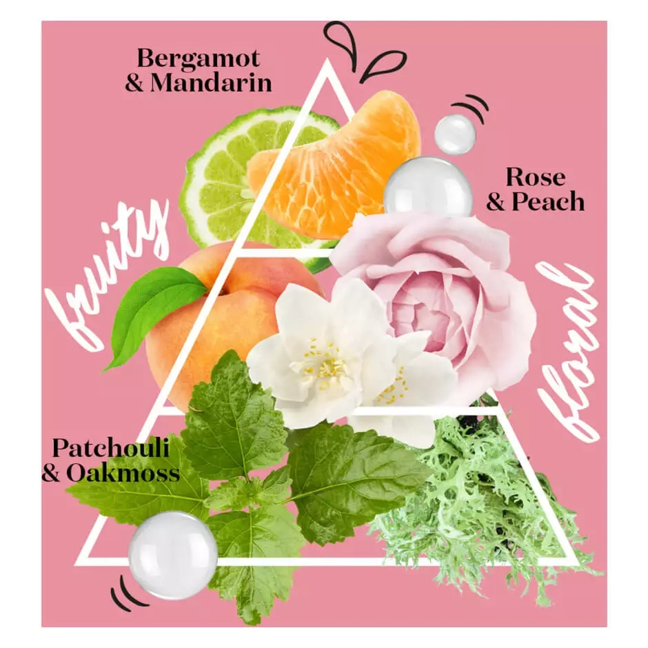 Mặt nạ tóc Soap and Glory 300ml Glad Hair Day Treatment phục hồi tóc xơ rối không chứa sillicon