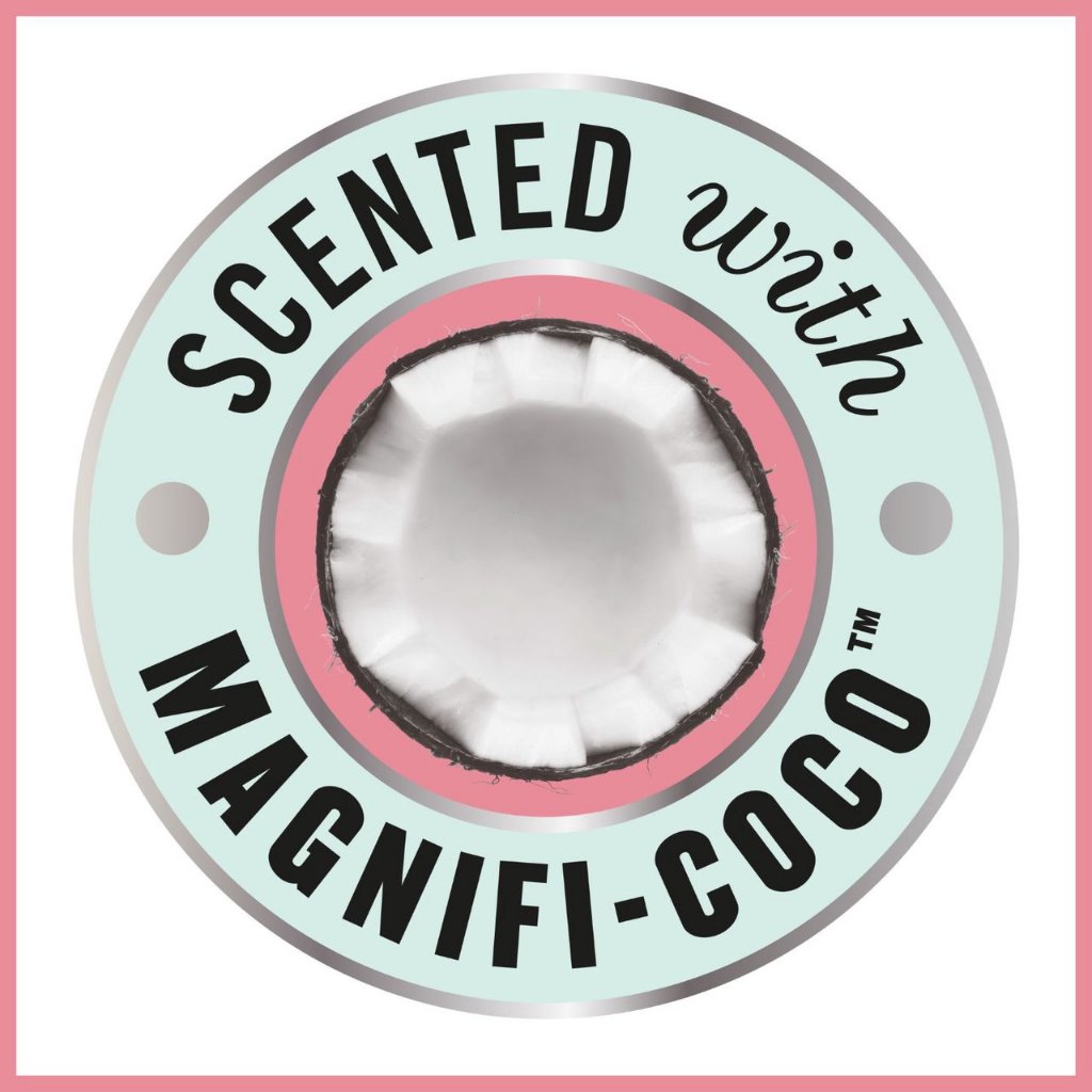 Tẩy da chết body Soap and Glory 300ml MAGNIFICOCO Body Scrub giúp dưỡng trắng da toàn thân, giảm mụn mờ thâm